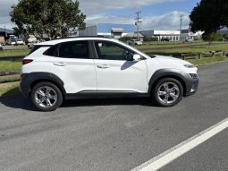 
										2021 Hyundai Kona Elite (2wd) Wagon full									