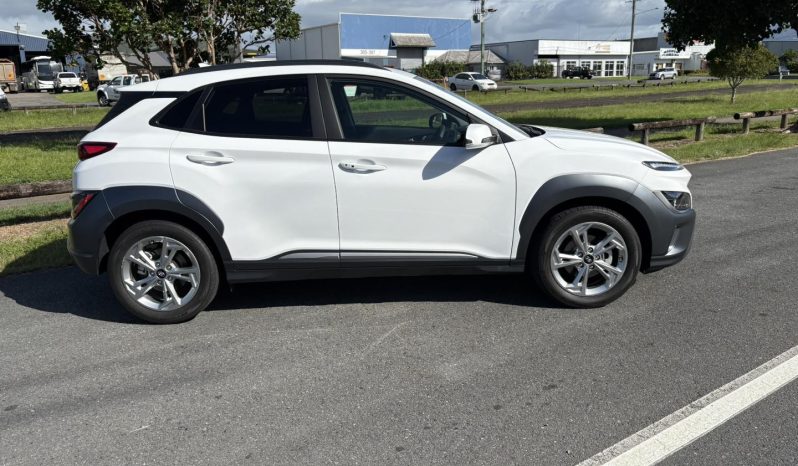 
								2021 Hyundai Kona Elite (2wd) Wagon full									