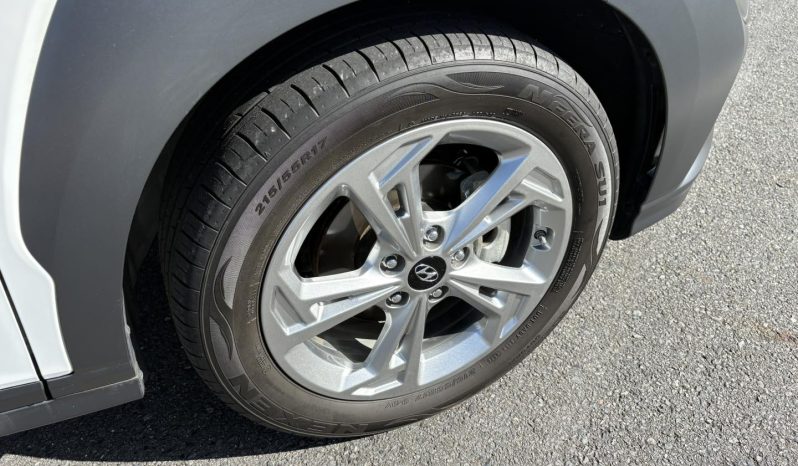 
								2021 Hyundai Kona Elite (2wd) Wagon full									