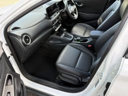 
										2021 Hyundai Kona Elite (2wd) Wagon full									