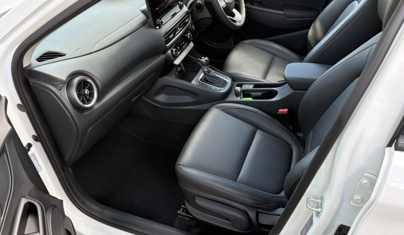 
								2021 Hyundai Kona Elite (2wd) Wagon full									