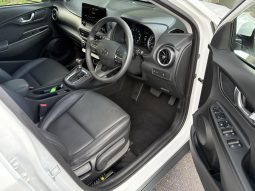 
										2021 Hyundai Kona Elite (2wd) Wagon full									
