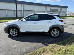 
										2021 Hyundai Kona Elite (2wd) Wagon full									