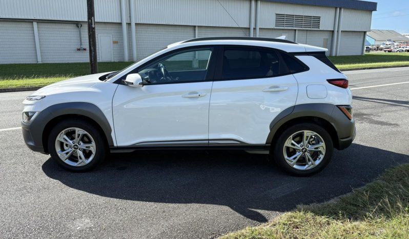 
								2021 Hyundai Kona Elite (2wd) Wagon full									