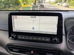 
										2021 Hyundai Kona Elite (2wd) Wagon full									