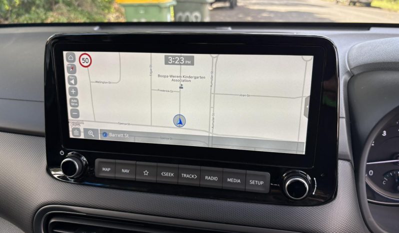 
								2021 Hyundai Kona Elite (2wd) Wagon full									