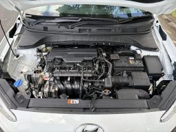 
										2021 Hyundai Kona Elite (2wd) Wagon full									