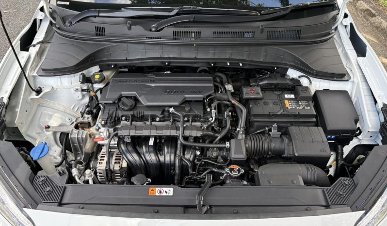 
								2021 Hyundai Kona Elite (2wd) Wagon full									