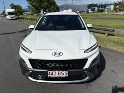 
										2021 Hyundai Kona Elite (2wd) Wagon full									