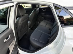 
										2021 Hyundai Kona Elite (2wd) Wagon full									