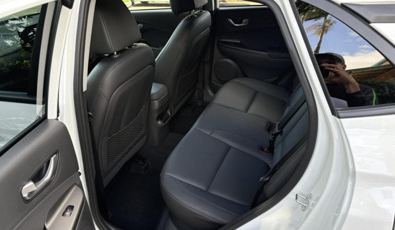 
								2021 Hyundai Kona Elite (2wd) Wagon full									