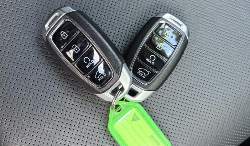 
								2021 Hyundai Kona Elite (2wd) Wagon full									