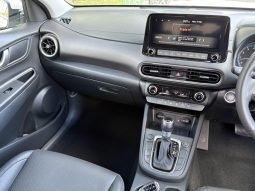 
										2021 Hyundai Kona Elite (2wd) Wagon full									