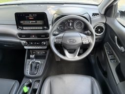 
										2021 Hyundai Kona Elite (2wd) Wagon full									