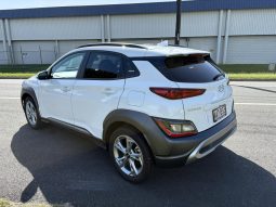 
										2021 Hyundai Kona Elite (2wd) Wagon full									