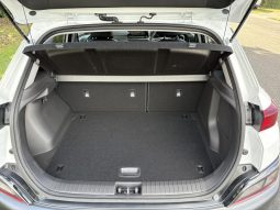 
										2021 Hyundai Kona Elite (2wd) Wagon full									