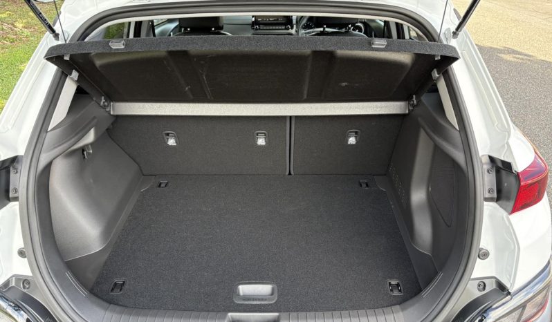 
								2021 Hyundai Kona Elite (2wd) Wagon full									