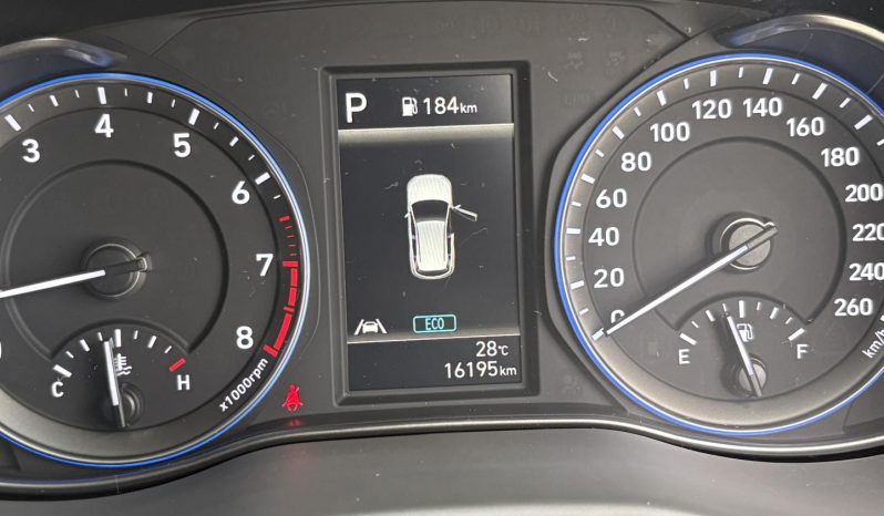 
								2021 Hyundai Kona Elite (2wd) Wagon full									