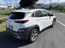 
										2021 Hyundai Kona Elite (2wd) Wagon full									