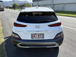 
										2021 Hyundai Kona Elite (2wd) Wagon full									