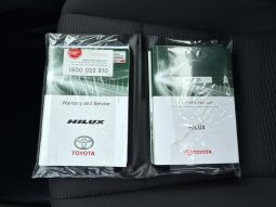 
										04/2019 Toyota Hilux SR Single Cab 4×4 Ute full									