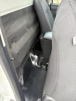 
										04/2019 Toyota Hilux SR Single Cab 4×4 Ute full									