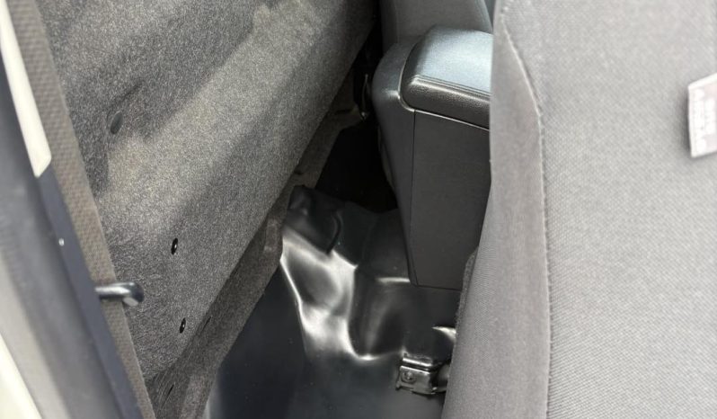 
								04/2019 Toyota Hilux SR Single Cab 4×4 Ute full									