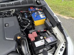 
										04/2019 Toyota Hilux SR Single Cab 4×4 Ute full									