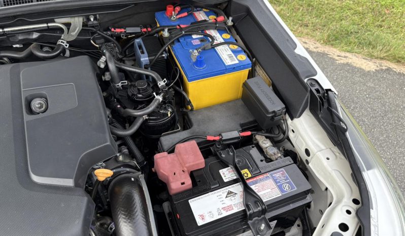 
								04/2019 Toyota Hilux SR Single Cab 4×4 Ute full									
