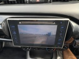
										04/2019 Toyota Hilux SR Single Cab 4×4 Ute full									