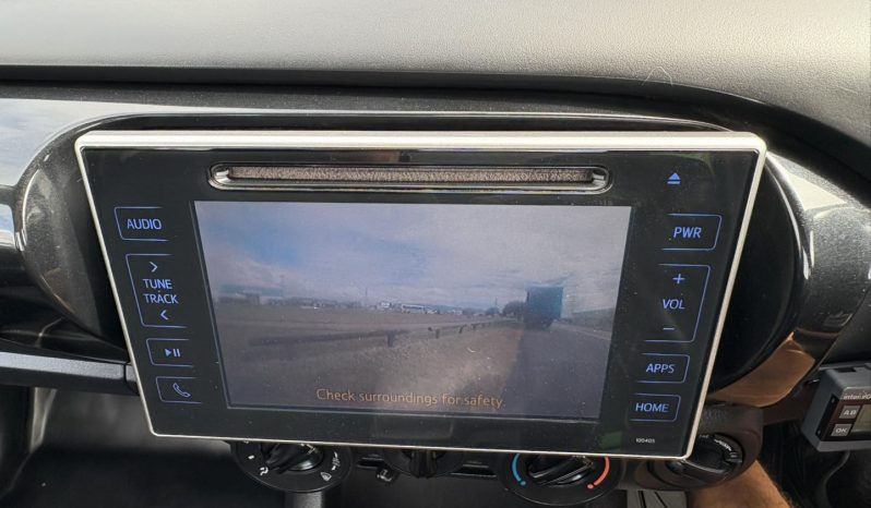 
								04/2019 Toyota Hilux SR Single Cab 4×4 Ute full									