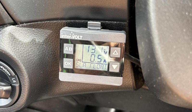 
								04/2019 Toyota Hilux SR Single Cab 4×4 Ute full									